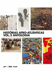 9788531000485-8531000483-Historias Afro-Atlanticas. Antologia - Volume 2 (Em Portugues do Brasil)