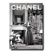 9782843235184-2843235189-Chanel: Fashion/ Fine Jewellery/ Perfume (Set of 3 Books)