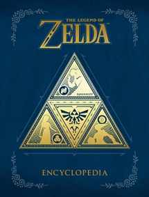 9781506706382-150670638X-The Legend of Zelda Encyclopedia