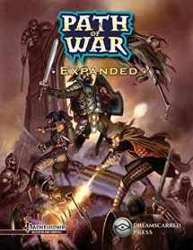9781533413918-1533413916-Path of War Expanded