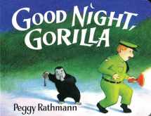 9780399230035-0399230033-Good Night, Gorilla