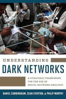 9781442249448-1442249447-Understanding Dark Networks: A Strategic Framework for the Use of Social Network Analysis