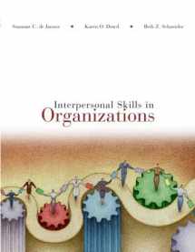 9780072874266-0072874260-Interpersonal Skills in Organizations with Management Skill Booster Passcard