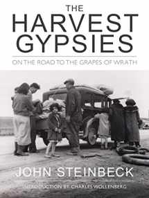 9781890771614-1890771619-The Harvest Gypsies: On the Road to the Grapes of Wrath