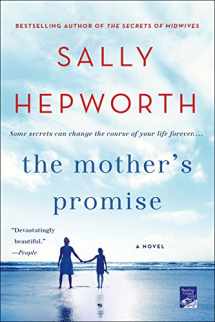 9781250077769-1250077761-The Mother's Promise: A Novel