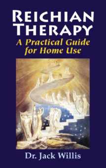 9781561840410-1561840416-Reichian Therapy: A Practical Guide for Home Use