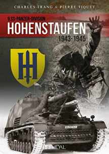 9782840484721-2840484722-Hohenstaufen: 1943-1945 (French Edition)