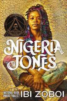 9780062888853-0062888854-Nigeria Jones: A Novel