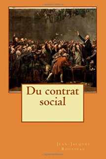 9781508601098-1508601097-Du contrat social (French Edition)