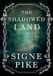 9781501191480-1501191489-The Shadowed Land: A Novel (3) (The Lost Queen)