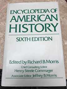9780061816055-0061816051-Encyclopedia of American history