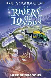 9781787740921-1787740927-Rivers of London: Here Be Dragons