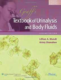 9781582558752-1582558752-Graff's Handbook of Urinalysis and Body Fluids