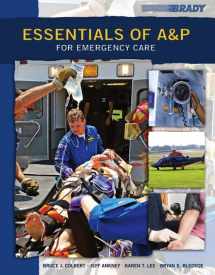 9780132835824-0132835827-Essentials of A&P for Emergency Care and Resource Central EMS -- Access Card Package