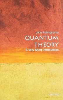 9780192802521-0192802526-Quantum Theory: A Very Short Introduction