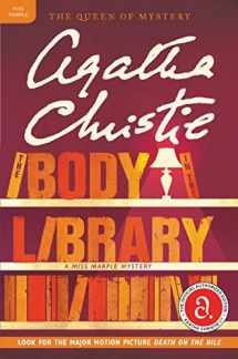 9780062073617-0062073613-The Body in the Library: A Miss Marple Mystery (Miss Marple Mysteries, 3)
