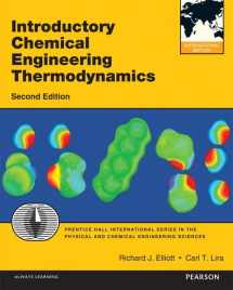 9780132756242-0132756242-Introductory Chemical Engineering Thermodynamics