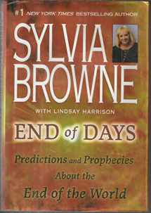 9780525950677-0525950672-End of Days: Predictions and Prophecies About the End of the World