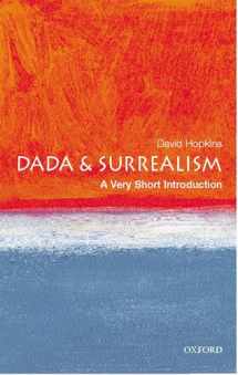 9780192802545-0192802542-Dada and Surrealism: A Very Short Introduction (Very Short Introductions)