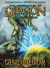 9781946218438-194621843X-The Chronicles of Dragon Collection (Series 1, Books 1-10)