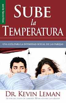 9780789922700-0789922703-Sube la temperatura - Serie Favoritos (Spanish Edition)