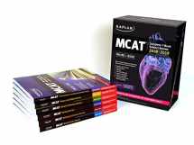9781506223957-1506223958-MCAT Complete 7-Book Subject Review 2018-2019: Online + Book (Kaplan Test Prep)