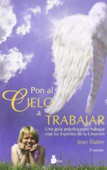 9788478085897-8478085890-Pon al cielo a trabajar (Spanish Edition)