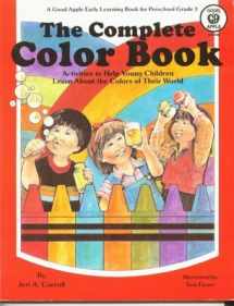 9780866535854-0866535853-The Complete Color Book