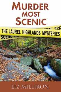 9781508423690-1508423695-Murder Most Scenic: The Laurel Highlands Mysteries short story collection
