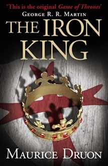 9780007491261-0007491263-The Iron King (The Accursed Kings) (Book 1)