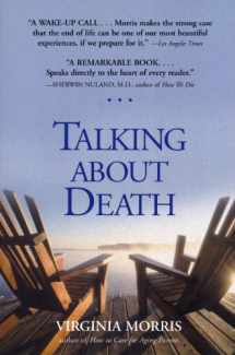 9781565124370-1565124375-Talking About Death