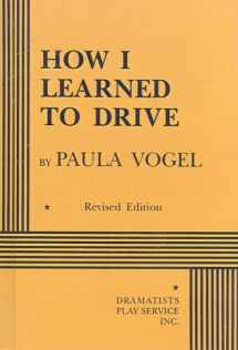 9780613638081-0613638085-How I Learned to Drive