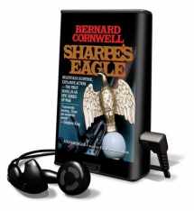 9781433272165-1433272164-Sharpe's Eagle: Library Edition