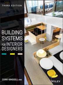 9781118925546-1118925548-Building Systems for Interior Designers