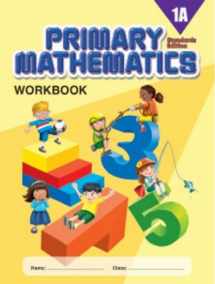 9780761469872-0761469877-Primary Mathematics 1A Workbook(Standards Edition)