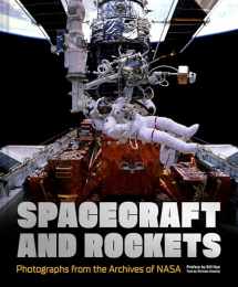 9781797225098-179722509X-Spacecraft and Rockets: Photographs from the Archives of NASA