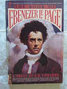 9780380576388-0380576384-The Book of Ebenezer Le Page
