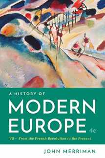 9780393667387-0393667383-A History of Modern Europe