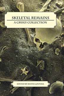 9781468169737-1468169734-Skeletal Remains