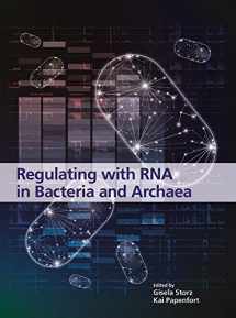9781683670230-168367023X-Regulating with RNA in Bacteria and Archaea (ASM Books)