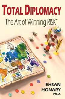 9781419661938-1419661930-Total Diplomacy: The Art of Winning RISK