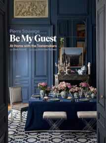 9782081513396-2081513390-Be My Guest: At Home with the Tastemakers
