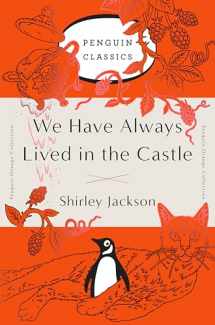 9780143129547-0143129546-We Have Always Lived in the Castle: (Penguin Orange Collection)
