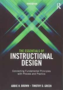 9781138797079-1138797073-The Essentials of Instructional Design