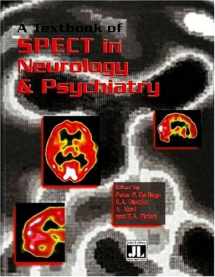 9780861965427-0861965426-A Textbook of SPECT in Neurology and Psychiatry