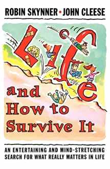 9780393314724-0393314723-Life and How to Survive It: An Entertaining and Mind-Stretching Search for What Really Matters in Life