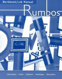 9781413010237-1413010237-Workbook/Lab Manual for Rumbos