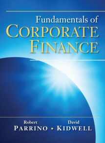 9780471270560-0471270563-Fundamentals of Corporate Finance