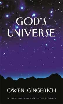 9780674023703-0674023706-God’s Universe