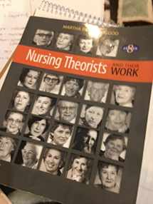 9780323091947-0323091946-Nursing Theorists and Their Work, 8th Edition